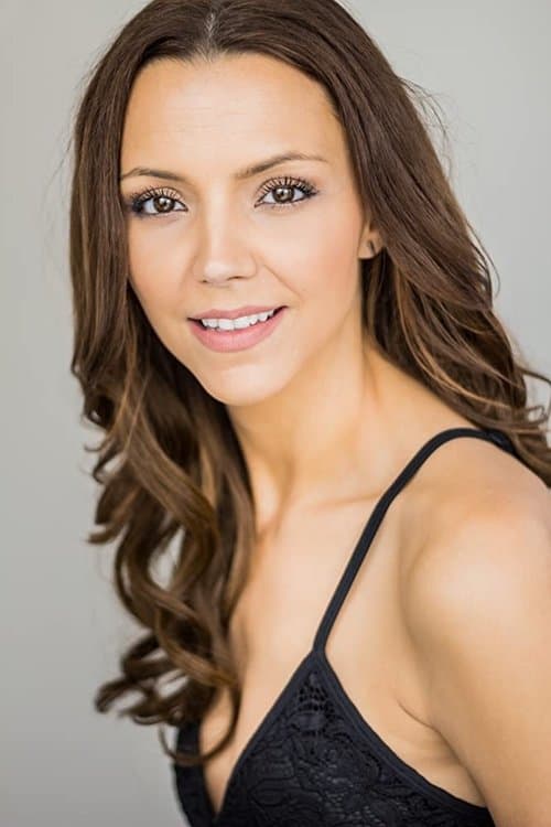 Candi Brooks image