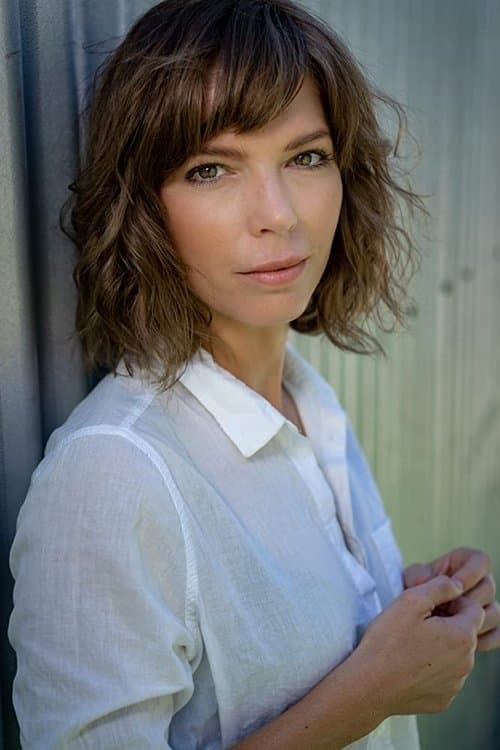 Candice Hill image