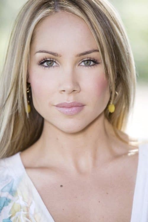 Candice Hillebrand image