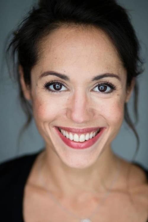 Candice Hugo image