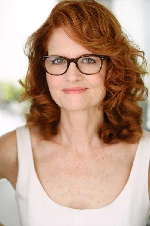 Candy Buckley image
