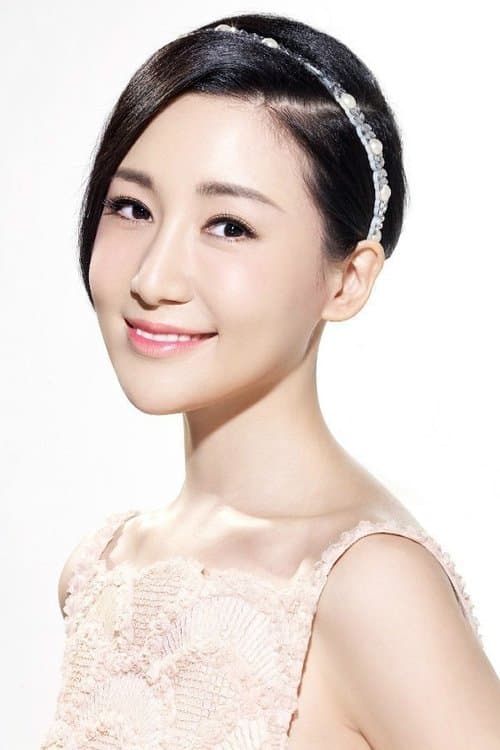 Candy Liu image