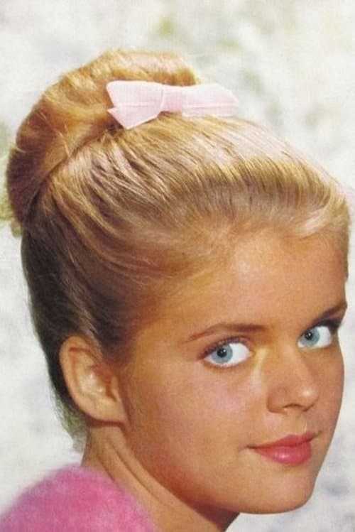 Candy Moore image
