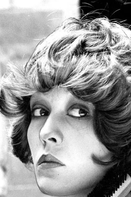 Candy Raymond image