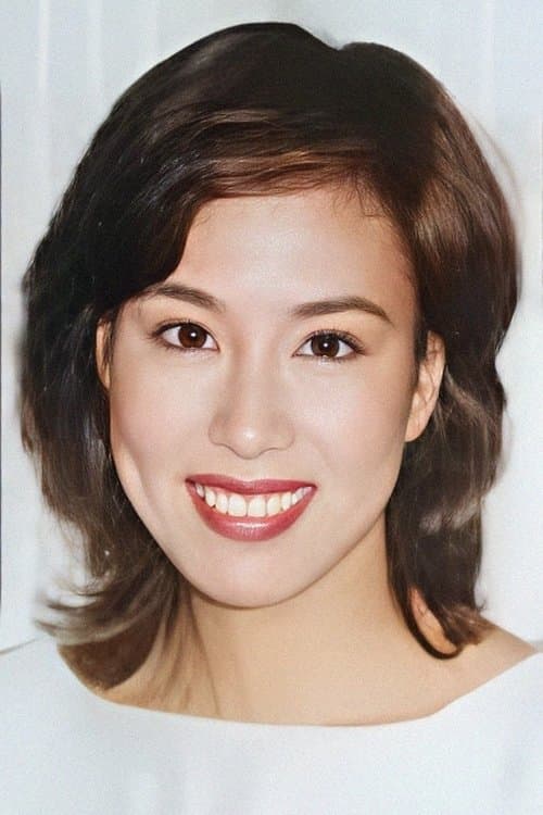 Candy Wen Xue-Er image