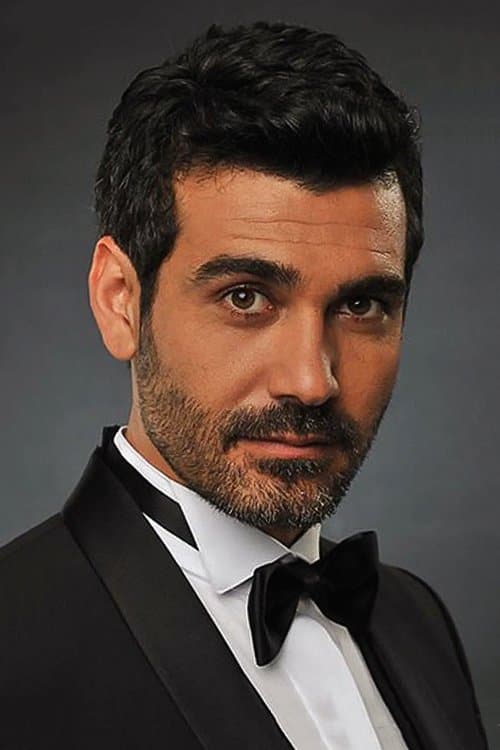 Caner Cindoruk image