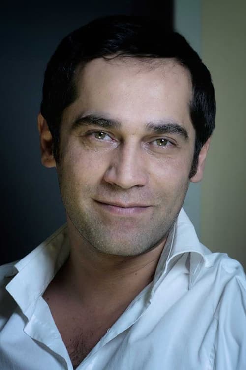 Caner Kurtaran image