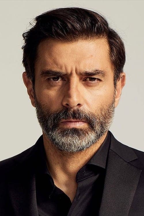 Cansel Elçin image