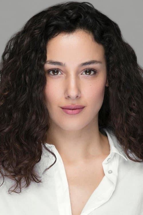 Cansu Tosun image
