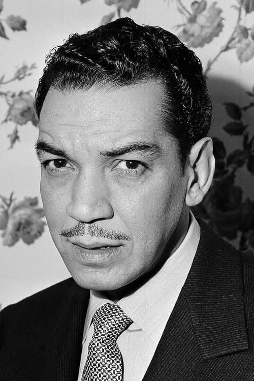 Cantinflas image