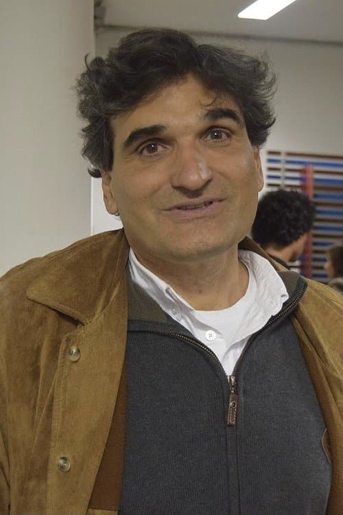 Photo of Cao Hamburger