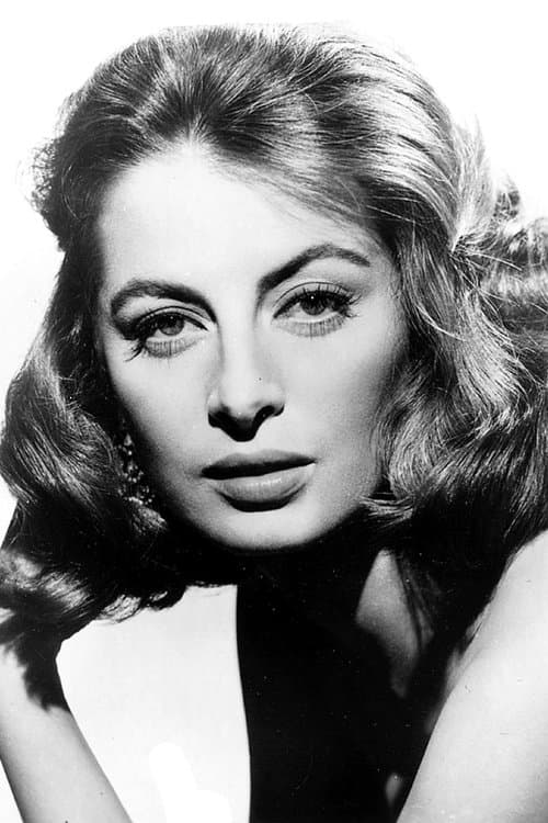 Capucine image