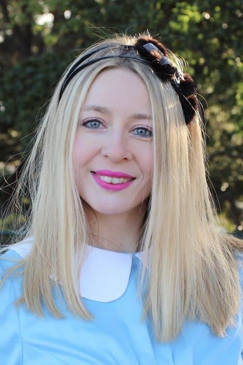 Capucine Ackermann image