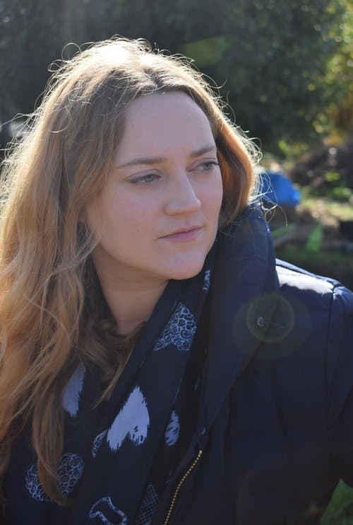 Cara Bamford image