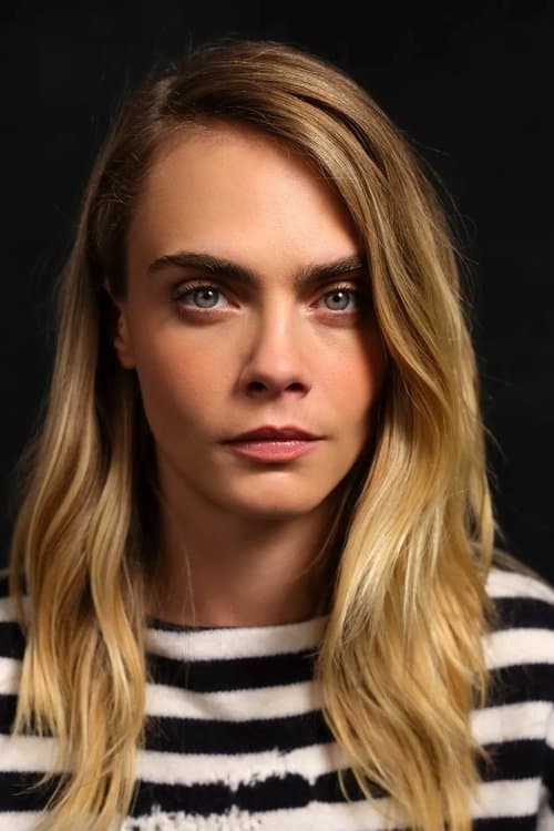 Cara Delevingne image