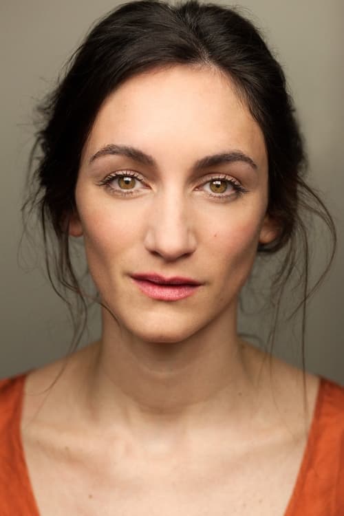 Cara Horgan image