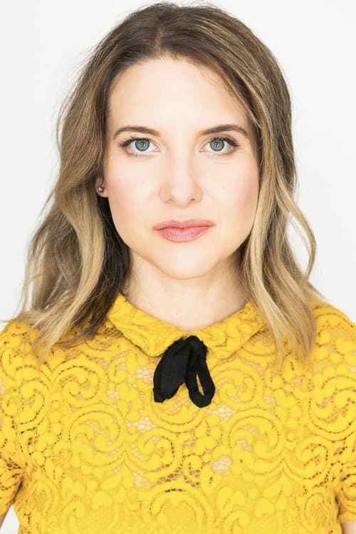 Cara Loften image