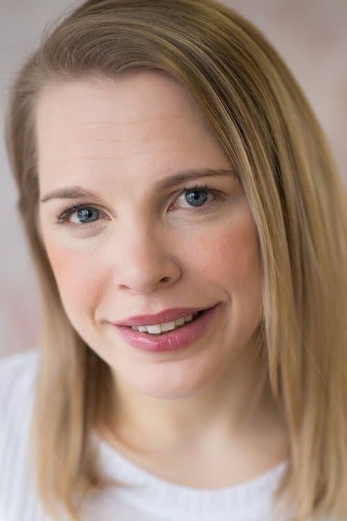 Cara Readle image