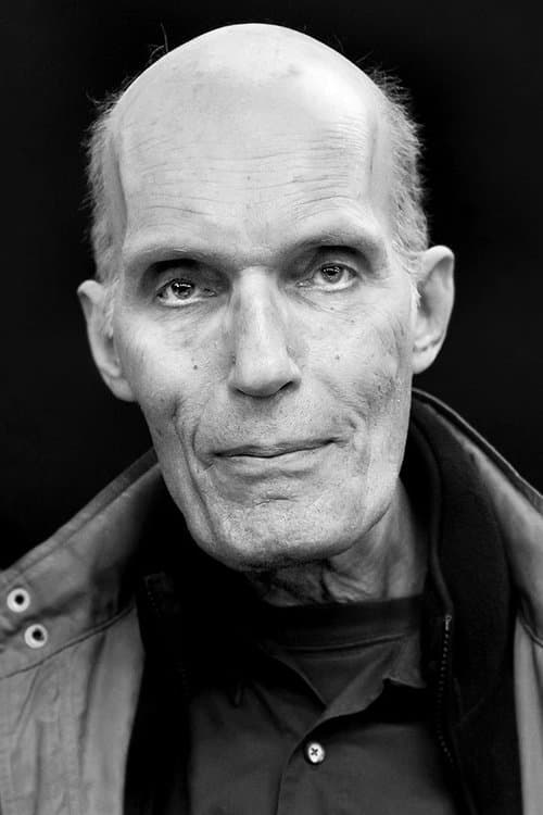 Carel Struycken image
