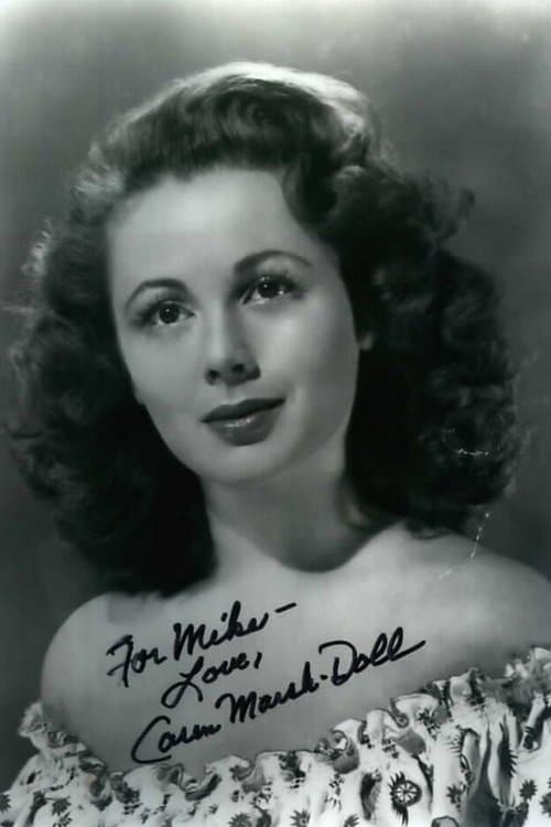 Caren Marsh image