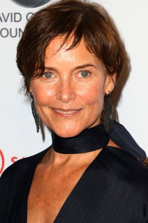 Carey Lowell image