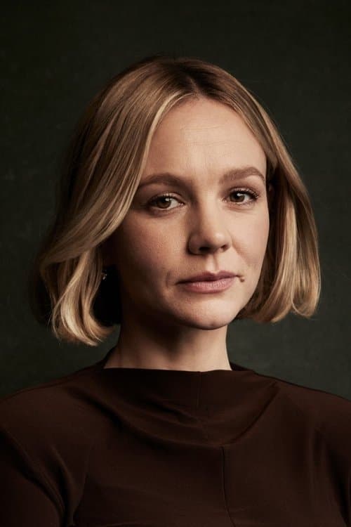 Carey Mulligan image