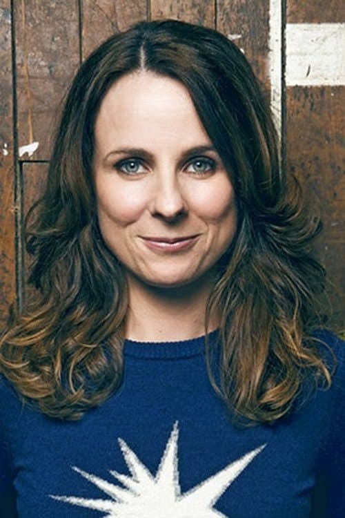 Cariad Lloyd image