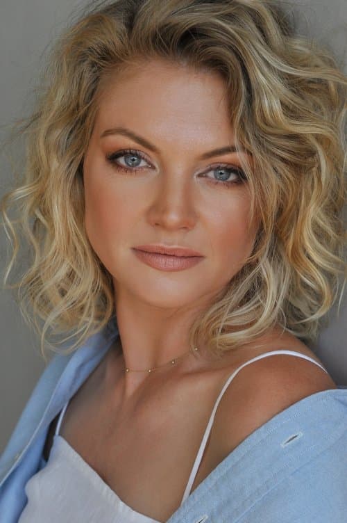 Cariba Heine image