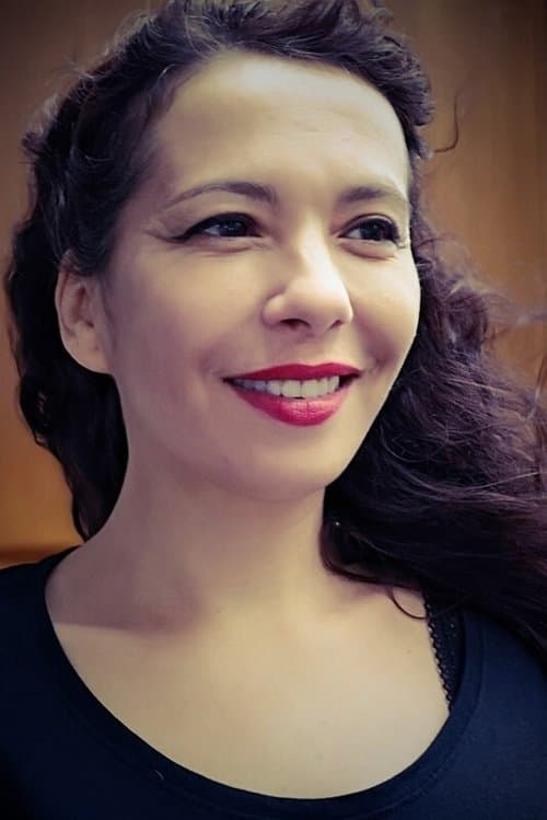 Carima Amarouche image
