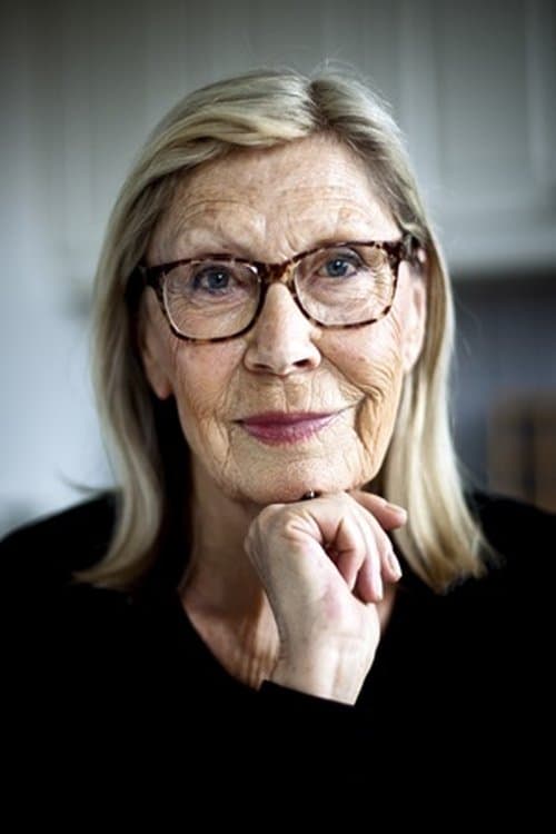 Photo of Carin Mannheimer