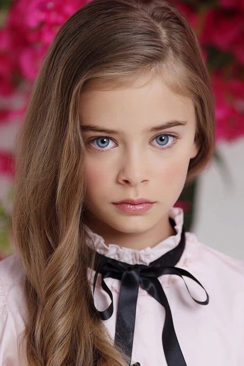 Carina Battrick image