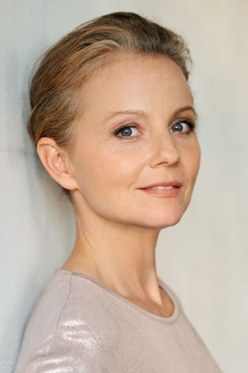 Carina Wiese image