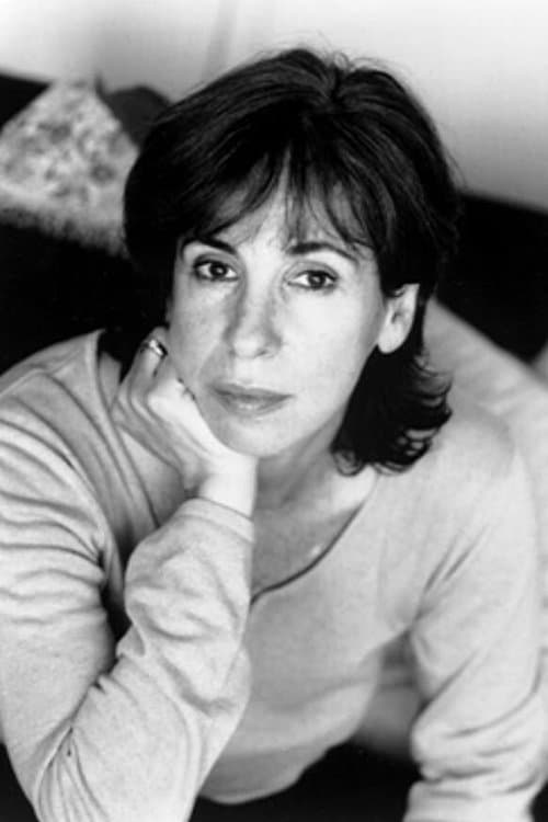 Photo of Carine Adler