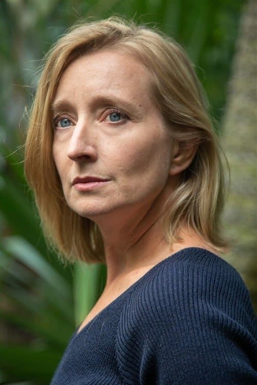 Carinne Koeppel image