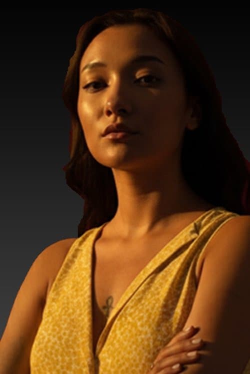 Carissa Perusset image