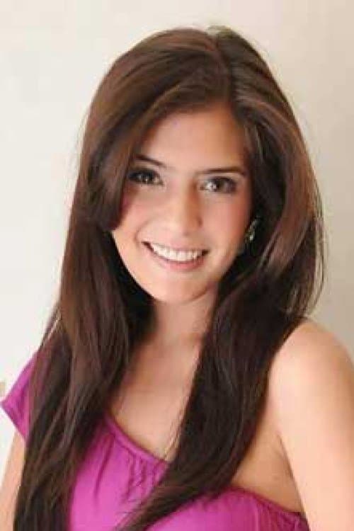 Carissa Putri image