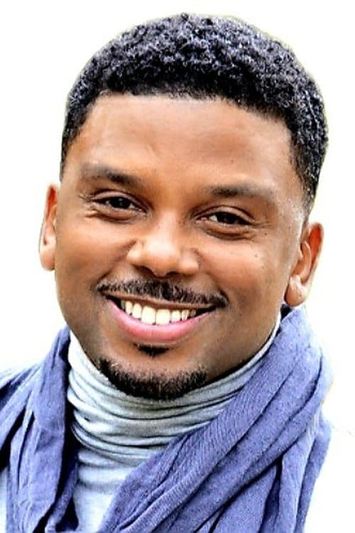 Carl Anthony Payne II image