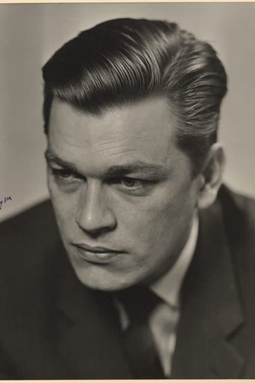 Carl-Axel Heiknert image