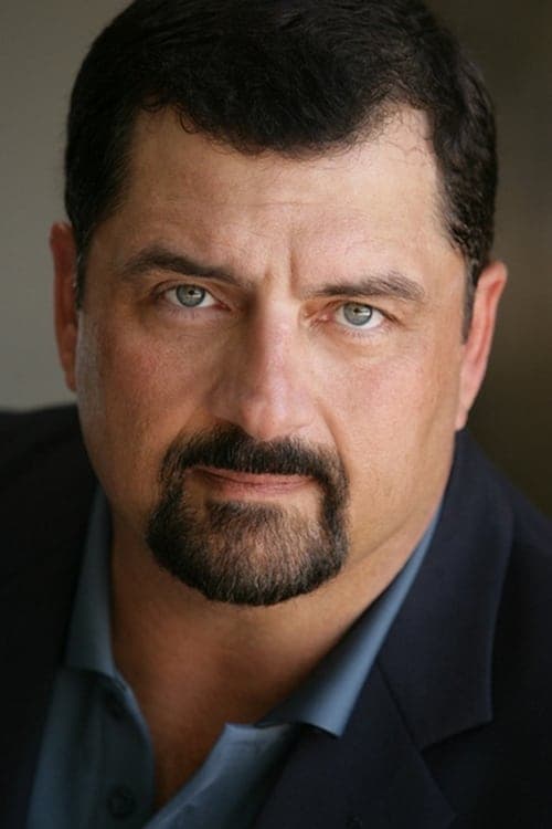 Carl Ciarfalio image