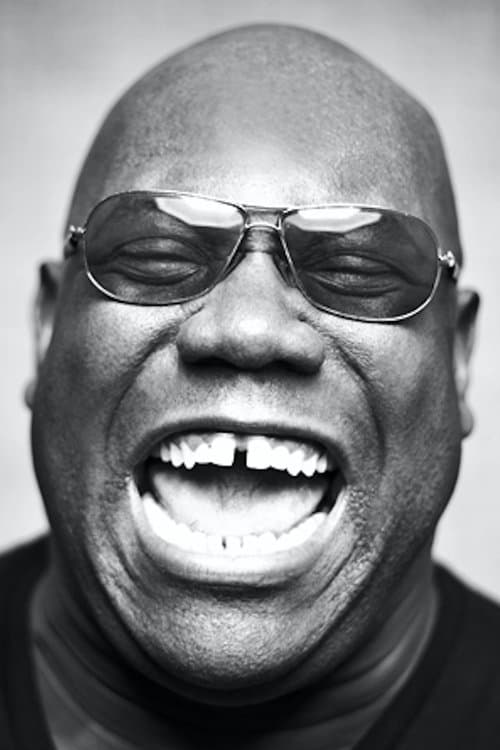 Carl Cox image