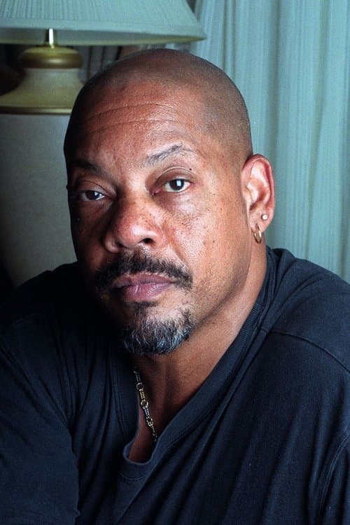 Carl Franklin image