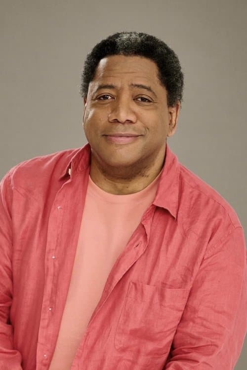 Carl Garrison image