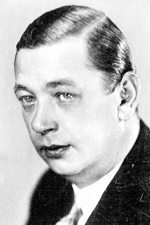 Carl Hagman image