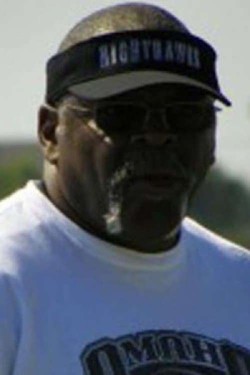 Carl Hairston image