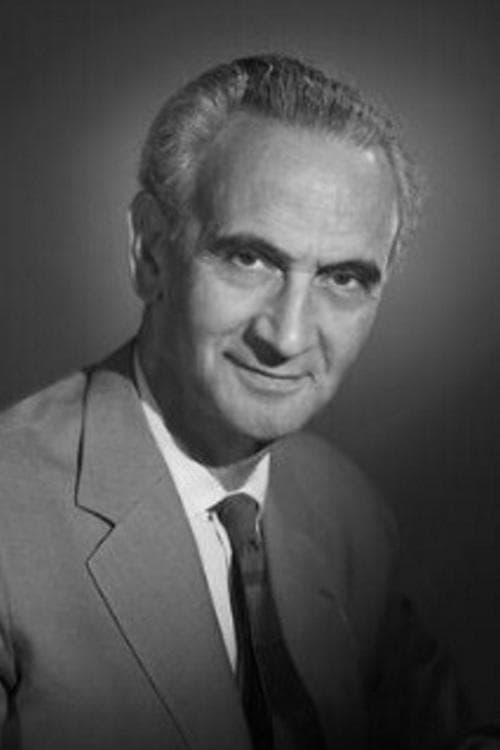 Carl Jaffe image
