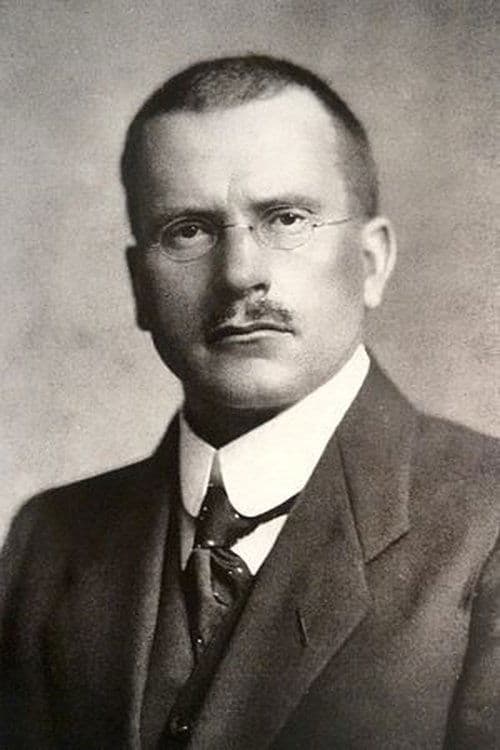 Carl Jung image