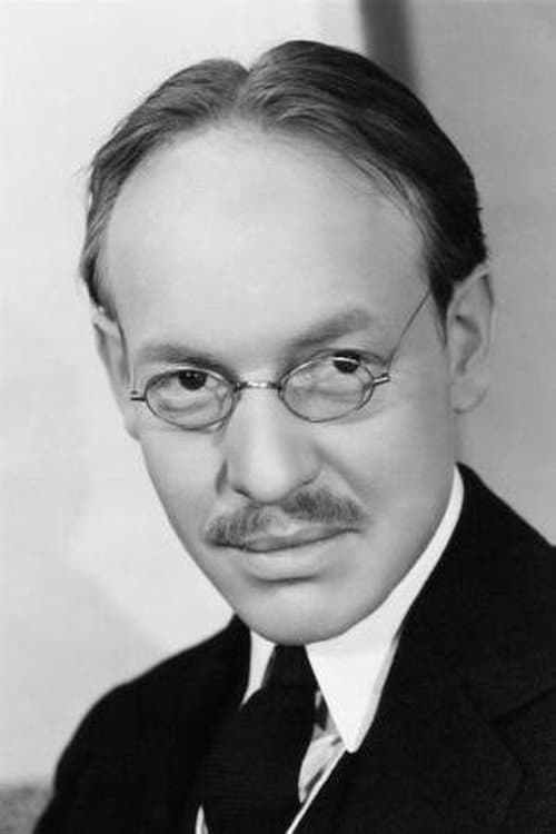 Photo of Carl K. Hittleman