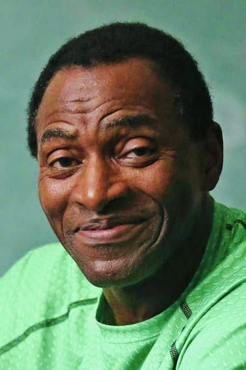 Carl Lumbly image