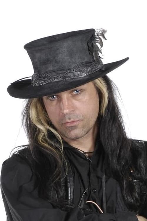 Carl McCoy image