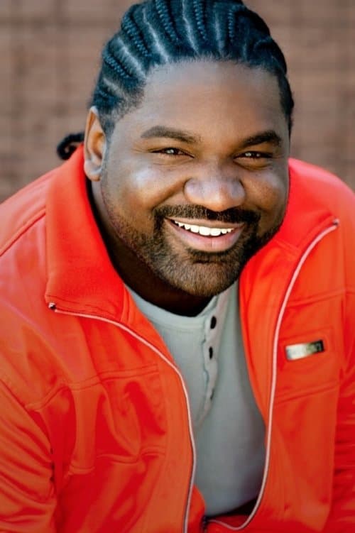 Carl McDowell image